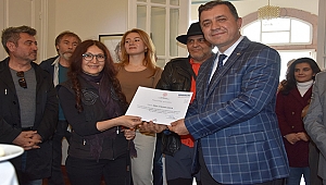 "TURİZM HAFTASINA ÖZEL SERGİ"