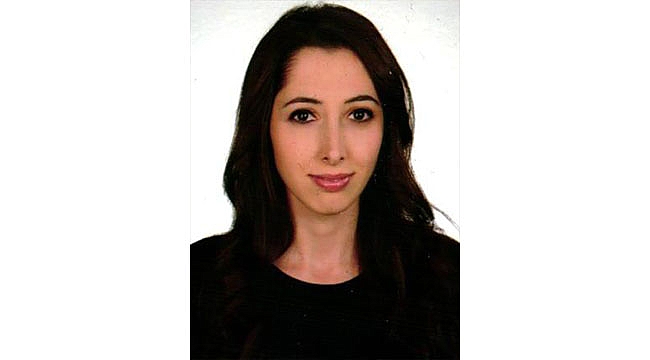 ÜÇÜNCÜ DAHİLİYE UZMANI GÖREVE BAŞLADI