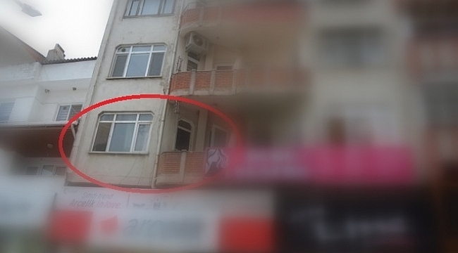 YALNIZ YAŞADIĞI EVDE ÖLÜ BULUNDU