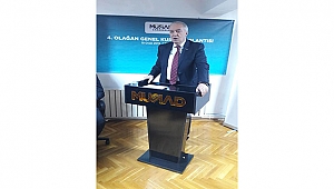  "YAPISAL DÖNÜŞÜM ADIMLARI PAKETİ "MESELESİ TÜRKİYE" OLAN HER KESİMİN NASIL KENETLENEBİLECEĞİNİ BİR KEZ DAHA GÖSTERMİŞTİR"