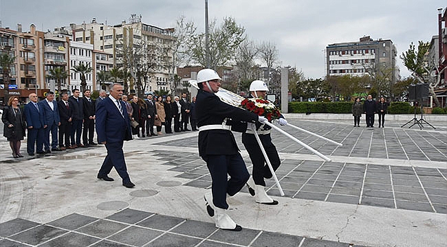 YENİ DÖNEM MECLİS ÜYELERİ HAZIR