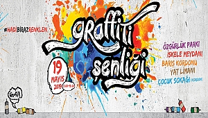 100. YILDA RENGARENK ÇANAKKALE