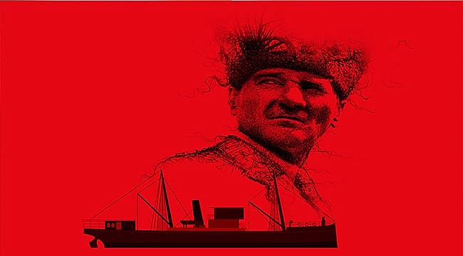 19 MAYIS ATATÜRK'Ü ANMA GENÇLİK VE SPOR BAYRAMI, ESAS 17 BURDA AVM' DE COŞKUYLA KUTLANACAK