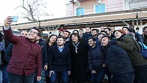 19 MAYIS ATATÜRK'Ü ANMA, GENÇLİK VE SPOR BAYRAMIMIZ KUTLU OLSUN