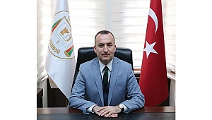 19 MAYIS BİR DİRİLİŞTİR