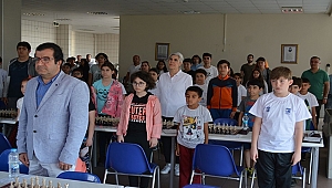 19 MAYIS GENÇLİK KUPASI'NDA 1 KUPA 5 MADALYA