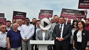 27 MAYIS 1960 DARBESİ UNUTULMADI