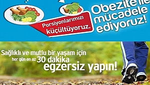 AVRUPA OBEZİTE GÜNÜ