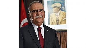 BELEDİYE BAŞKANI SAYIN ÜLGÜR GÖKHAN'IN ENGELLİLER HAFTASI MESAJI