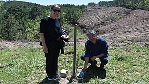 BELEDİYE MECLİSİ ÇEVRE VE SAĞLIK KOMİSYONU ÜYELERİ ATİKHİSAR'DAYDI