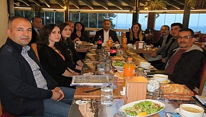 BİGA'DA ENGELSİZ EĞİTİM FİLM YARIŞMASI DÜZENLENDİ