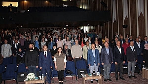 "BİGALI MEHMET ÇAVUŞ BELGESEL FİLM GÖSTERİMİ" VE "BİGA 27. ALAY SERGİSİ"