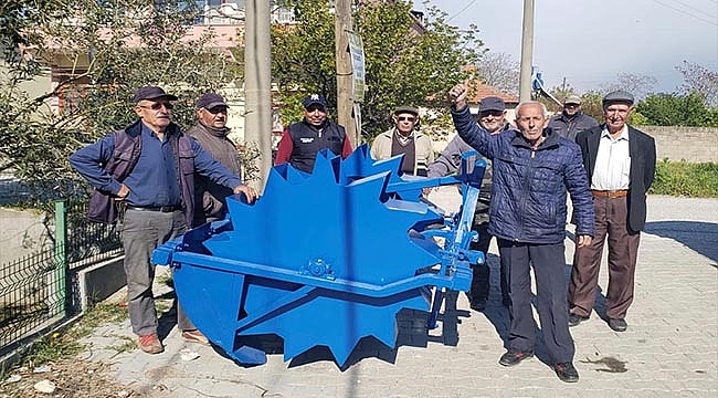 BİRLİKTE HAREKET EDELİM Kİ, BİRLİKTE BÜYÜYELİM