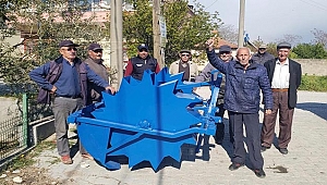 BİRLİKTE HAREKET EDELİM Kİ, BİRLİKTE BÜYÜYELİM