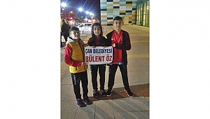 ÇAN BELEDİYESİ KARATE SPORCULARI DÜNYA İKİNCİSİ OLDU