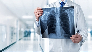 ÇAN DEVLET HASTANESİ'NDE RADYOLOJİ UZMANI GÖREVE BAŞLADI