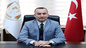 ÇANAKKALE BAROSUNDAN 1 MAYIS MESAJI