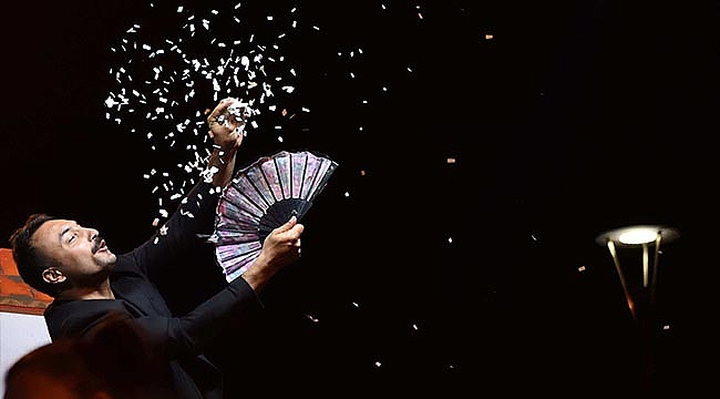 ÇANAKKALE'DE GELENEKSEL RAMAZAN ETKİNLİKLERİ BAŞLADI