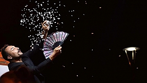 ÇANAKKALE'DE GELENEKSEL RAMAZAN ETKİNLİKLERİ BAŞLADI