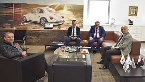 ÇANAKKALE İŞKUR'DAN OTOMOTİV SEKTÖRÜ İÇİN İSTİHDAM ATAĞI