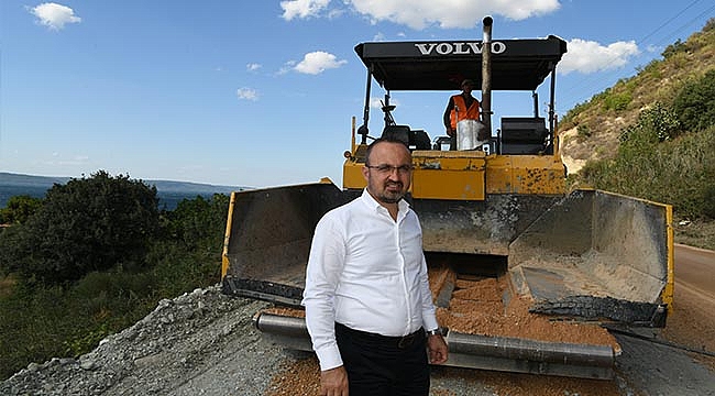 ÇANAKKALEMİZİN MARKALARI AYAĞA KALKIYOR