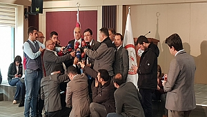 CHP'DEN YSK'YA İTİRAZ