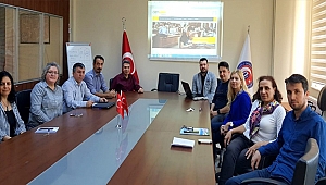 ÇOMÜ'DE UZAKTAN EĞİTİM YÜKSEK LİSANS PROGRAMI SAYISI DÖRDE ÇIKTI