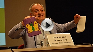 EN BÜYÜK ENGEL İNSANLIĞIMIZI KAYBETMEKTİR