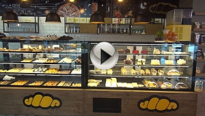 GEÇMİŞTEN GÜNÜMÜZE GELEN LEZZET ŞİMDİ ÇANAKKALE'DE