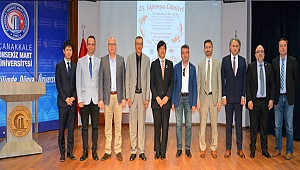 GELENEKSEL JAPONYA GÜNLERİ'NİN 25.'Sİ GERÇEKLEŞTİRİLDİ