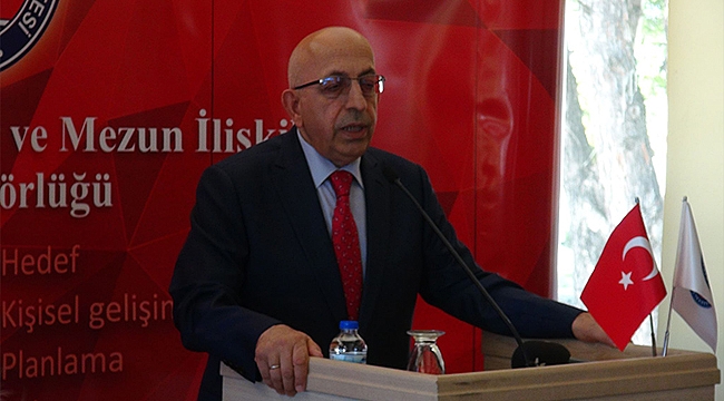 GENÇLİK FESTİVALİ VE KARİYER FUARI AÇILDI