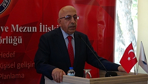 GENÇLİK FESTİVALİ VE KARİYER FUARI AÇILDI