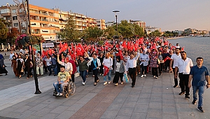 HEP BİRLİKTE BÜTÜN ENGELLERİ KALDIRALIM