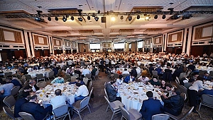 İBRAHİM BODUR VEFATININ ÜÇÜNCÜ YILINDA ÖZLEMLE ANILDI