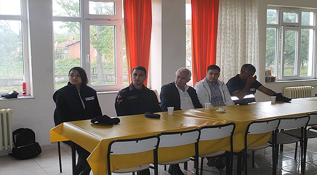 İLK TEPKİ KADINLARDAN GELDİ