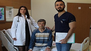 İNME HASTALARINDA ETKİNLİĞİ KANITLANMIŞ TEK TEDAVİ YÖNTEMİ; TROMBOLİTİK