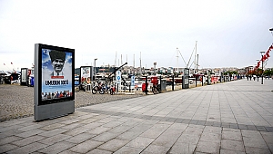 KENT 19 MAYIS'A HAZIR