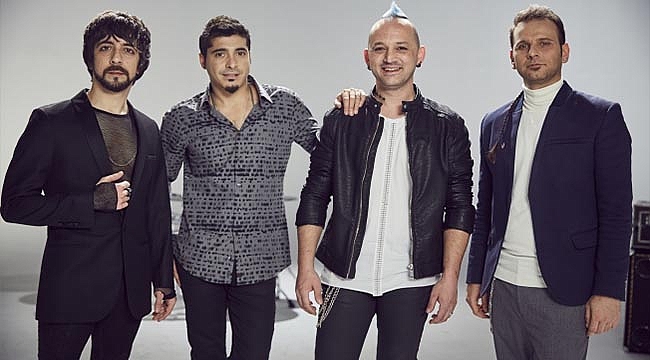 MANGA ÇANAKKALE'YE GELİYOR