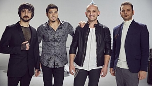 MANGA ÇANAKKALE'YE GELİYOR