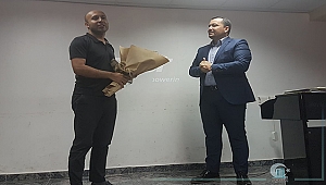 MİLLİ MÜCADELENİN 100. YILI KAPSAMINDA SEMİNER GERÇEKLEŞTİ