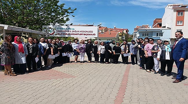 OBEZİTE OKULU 3. DÖNEM MEZUNLARINI VERDİ BU OKULDA KAYBEDEN KAZANDI!