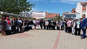 OBEZİTE OKULU 3. DÖNEM MEZUNLARINI VERDİ BU OKULDA KAYBEDEN KAZANDI!