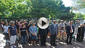 PEDALLAR HAYALLERE DÖNECEK