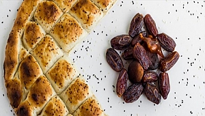 RAMAZAN AYINDA BESLENME