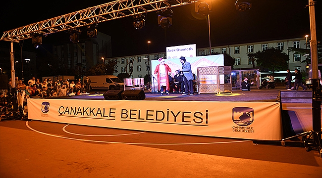 RAMAZAN ETKİNLİKLERİ DEVAM EDİYOR