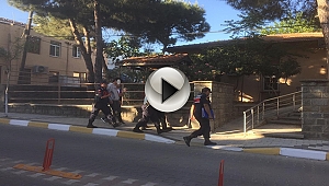 RUM VATANDAŞI ÖLDÜREN 3 KİŞİ TUTUKLANDI!