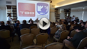 TÜRKİYE BELEDİYELER BİRLİĞİ'NE BİRLİK MECLİSİ ÜYE SEÇİMİ GERÇEKLEŞTİRİLDİ