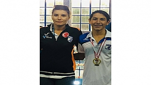 YÜZMEDE ÇANAKKALE FİNALDE