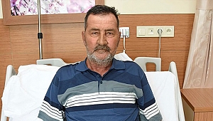 10 YILLIK SU HASRETİ NAKİLLE SONA ERDİ