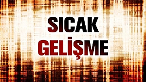 19 YAŞINDA CANINA KIYDI!